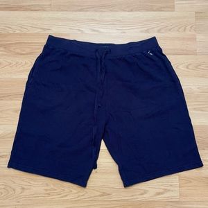 Ralph Lauren Navy Blue shorts XL